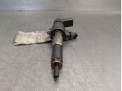 Recambio de inyector para ford fiesta v (jh_, jd_) 1.4 tdci referencia OEM IAM 9655304880 