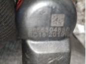 Recambio de inyector para ford fiesta v (jh_, jd_) 1.4 tdci referencia OEM IAM 9655304880 