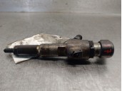 Recambio de inyector para ford fiesta v (jh_, jd_) 1.4 tdci referencia OEM IAM 9655304880 