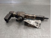 Recambio de inyector para ford fiesta v (jh_, jd_) 1.4 tdci referencia OEM IAM 9655304880 