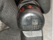 Recambio de inyector para ford fiesta v (jh_, jd_) 1.4 tdci referencia OEM IAM 9655304880 