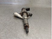 Recambio de inyector para ford fiesta v (jh_, jd_) 1.4 tdci referencia OEM IAM 9655304880 