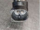 Recambio de inyector para ford fiesta v (jh_, jd_) 1.4 tdci referencia OEM IAM 9655304880 