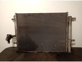 Recambio de condensador / radiador aire acondicionado para ford mondeo iv turnier (ba7) 1.6 tdci referencia OEM IAM VP7EKH19710A
