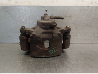 Recambio de pinza freno delantera izquierda para kia cee´d (jd) 1.6 crdi 128 referencia OEM IAM 58110A6200 58110A6200 