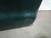 Recambio de puerta trasera derecha para seat alhambra (7v8, 7v9) 1.9 tdi referencia OEM IAM 7M3833022B 7M3833022B 