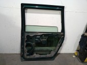 Recambio de puerta trasera derecha para seat alhambra (7v8, 7v9) 1.9 tdi referencia OEM IAM 7M3833022B 7M3833022B 