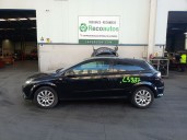 opel astra h gtc (a04) del año 2007