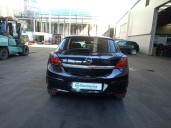 opel astra h gtc (a04) del año 2007