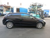 opel astra h gtc (a04) del año 2007