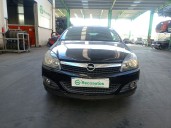 opel astra h gtc (a04) del año 2007