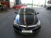 opel astra h gtc (a04) del año 2007