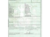 opel astra h gtc (a04) del año 2007