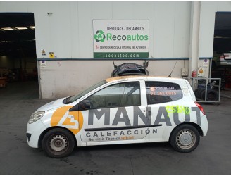 renault twingo ii (cn0_) del año 2011