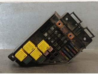 Recambio de caja reles / fusibles para rover 45 i sedán (rt) 1.4 referencia OEM IAM YQE103210R 