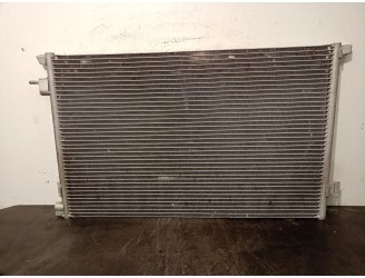 Recambio de condensador / radiador aire acondicionado para opel vectra c gts (z02) 2.2 dgi (f68) referencia OEM IAM 24418362 18