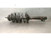 Replacement front left shock absorber for Seat Leon (1M1) 1.6 16V OEM IAM reference 1J0413031CP 1J0413031CP 334812