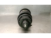 Replacement front left shock absorber for Seat Leon (1M1) 1.6 16V OEM IAM reference 1J0413031CP 1J0413031CP 334812