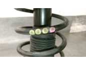 Replacement front left shock absorber for Seat Leon (1M1) 1.6 16V OEM IAM reference 1J0413031CP 1J0413031CP 334812