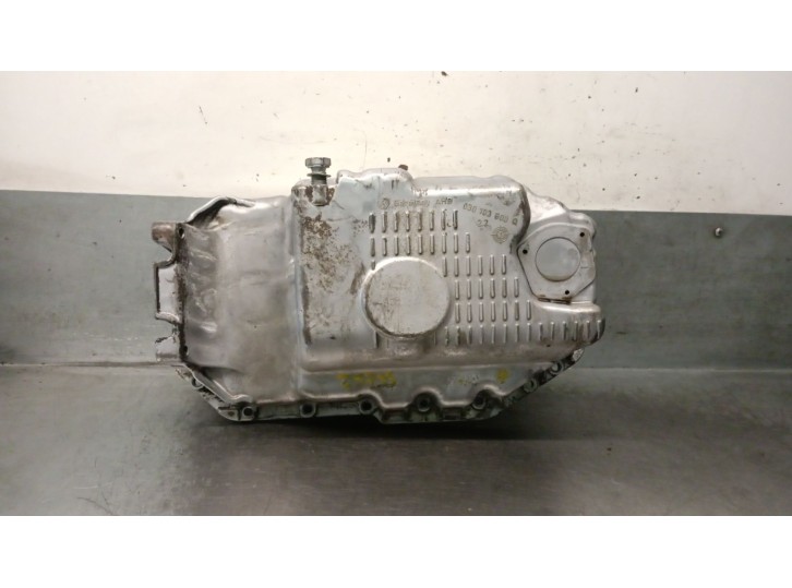 Recambio de carter para seat leon (1m1) 1.6 16 v referencia OEM IAM 030103603Q 030103603Q 