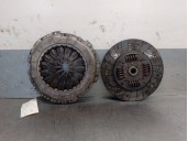 Recambio de kit embrague para kia cee´d (jd) 1.6 crdi 128 referencia OEM IAM 4130032001 4130032001 