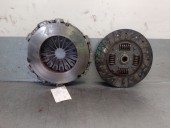 Recambio de kit embrague para kia cee´d (jd) 1.6 crdi 128 referencia OEM IAM 4130032001 4130032001 
