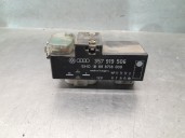 Recambio de caja precalentamiento para seat alhambra (7v8, 7v9) 1.9 tdi referencia OEM IAM 357919506
