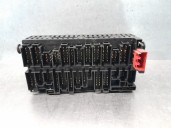 Recambio de caja reles / fusibles para seat alhambra (7v8, 7v9) 1.9 tdi referencia OEM IAM 7M0937025D 