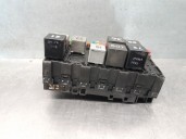 Recambio de caja reles / fusibles para seat alhambra (7v8, 7v9) 1.9 tdi referencia OEM IAM 7M0937025D 