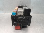 Recambio de caja reles / fusibles para seat alhambra (7v8, 7v9) 1.9 tdi referencia OEM IAM 7M0937025D 