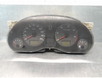 Recambio de cuadro instrumentos para seat alhambra (7v8, 7v9) 1.9 tdi referencia OEM IAM 7M0919890D 7M0919890D 