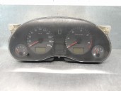 Recambio de cuadro instrumentos para seat alhambra (7v8, 7v9) 1.9 tdi referencia OEM IAM 7M0919890D 7M0919890D 