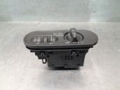 Recambio de mando luces salpicadero para seat alhambra (7v8, 7v9) 1.9 tdi referencia OEM IAM 7M1941531P 7M2941532H 