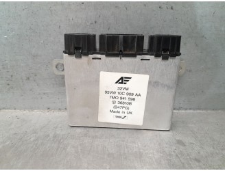 Recambio de modulo electronico para seat alhambra (7v8, 7v9) 1.9 tdi referencia OEM IAM 7M0941598 