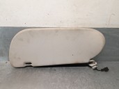 Recambio de parasol derecho para seat alhambra (7v8, 7v9) 1.9 tdi referencia OEM IAM 7M0857552AJ 7M0857552AJ 