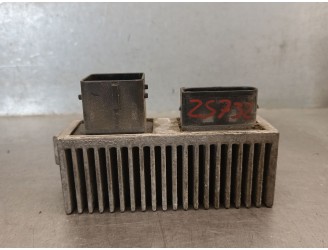 Recambio de caja precalentamiento para opel vivaro b furgoneta (x82) 1.6 cdti (05) referencia OEM IAM 271206395R 