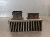Recambio de caja precalentamiento para opel vivaro b furgoneta (x82) 1.6 cdti (05) referencia OEM IAM 271206395R