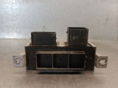 Recambio de caja precalentamiento para opel vivaro b furgoneta (x82) 1.6 cdti (05) referencia OEM IAM 271206395R