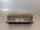 Recambio de caja precalentamiento para opel vivaro b furgoneta (x82) 1.6 cdti (05) referencia OEM IAM 271206395R
