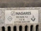 Recambio de caja precalentamiento para opel vivaro b furgoneta (x82) 1.6 cdti (05) referencia OEM IAM 271206395R