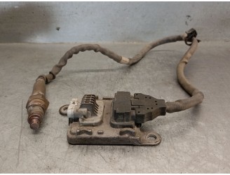 Recambio de sonda lambda para opel vivaro b furgoneta (x82) 1.6 cdti (05) referencia OEM IAM 227905444R A2C8089550003