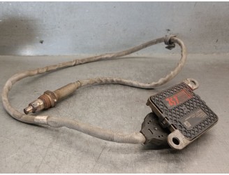 Recambio de sonda lambda para opel vivaro b furgoneta (x82) 1.6 cdti (05) referencia OEM IAM 227908539R A2C8089530003
