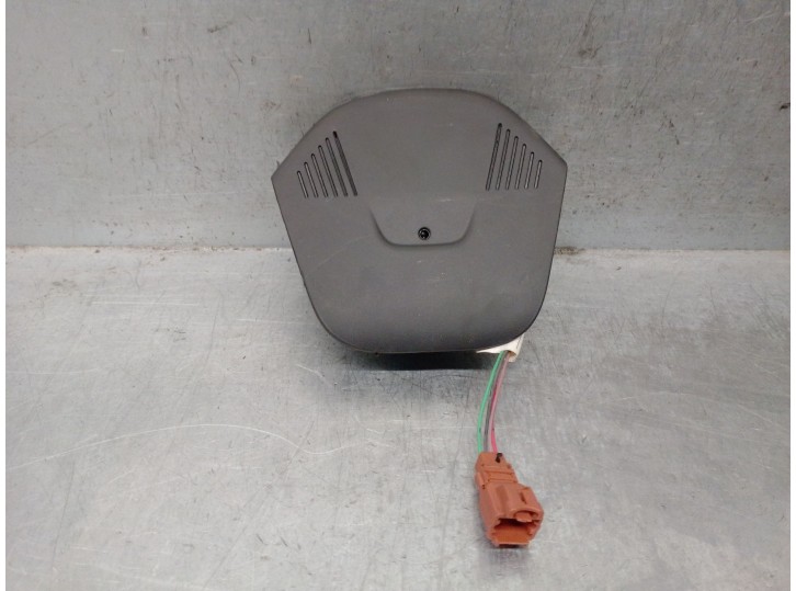 Recambio de moldura para renault espace v (jr_) 1.6 dci 160 referencia OEM IAM 963A91486R 