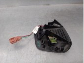 Recambio de moldura para renault espace v (jr_) 1.6 dci 160 referencia OEM IAM 963A91486R 