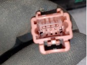 Recambio de moldura para renault espace v (jr_) 1.6 dci 160 referencia OEM IAM 963A91486R 