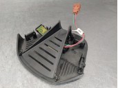 Recambio de moldura para renault espace v (jr_) 1.6 dci 160 referencia OEM IAM 963A91486R 