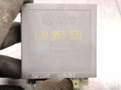 Recambio de rele para skoda superb i (3u4) 1.9 tdi referencia OEM IAM 1J0955531 5WK1045
