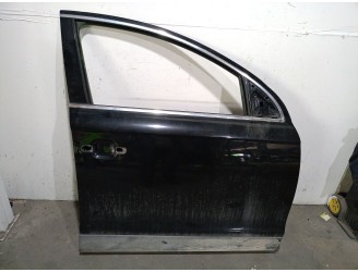 Replacement front right door for Audi Q7 (4LB) 3.0 TDI Quattro OEM IAM reference 4L0831052A 4L0831052A 