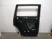 Recambio de puerta trasera izquierda para audi q7 (4lb) 3.0 tdi quattro referencia OEM IAM 4L0833051 4L0833051 