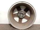Recambio de llanta para peugeot 407 (6d_) 2.0 (6drfnb, 6drfne) referencia OEM IAM 5402J2 R1661/2JX16CH5-44 